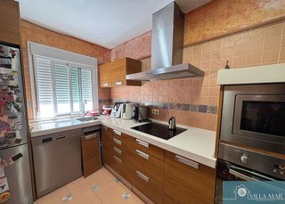 Piso en venta en El Chorrillo - El Molino en Rota
