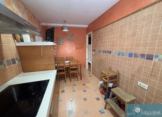 Piso en venta en El Chorrillo - El Molino en Rota