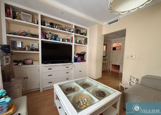 Piso en venta en El Chorrillo - El Molino en Rota