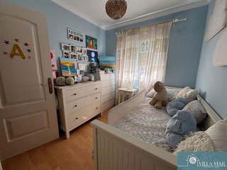 Piso en venta en El Chorrillo - El Molino en Rota