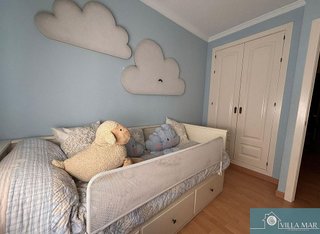 Piso en venta en El Chorrillo - El Molino en Rota