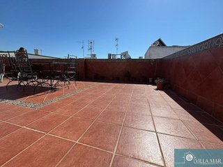 Piso en venta en El Chorrillo - El Molino en Rota