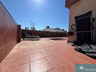 Piso en venta en El Chorrillo - El Molino en Rota