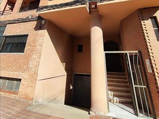 Garaje en venta en Monóvar/Monòver