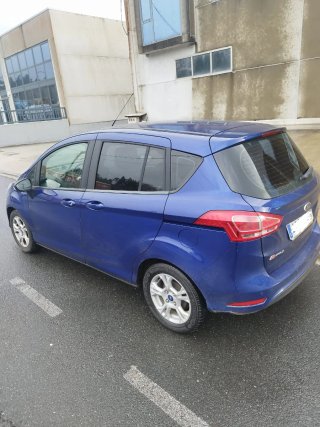 Ford B-MAX 2016