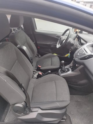 Ford B-MAX 2016
