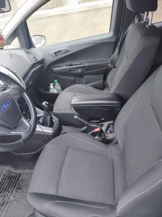 Ford B-MAX 2016