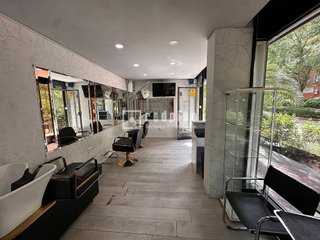 Local comercial en alquiler en Chopera en Madrid