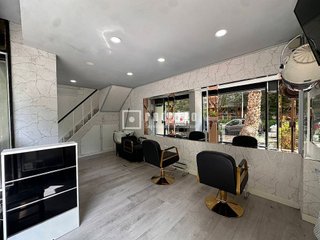 Local comercial en alquiler en Chopera en Madrid