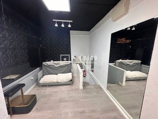 Local comercial en alquiler en Chopera en Madrid