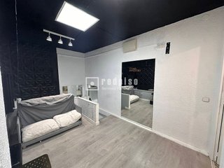 Local comercial en alquiler en Chopera en Madrid