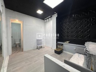 Local comercial en alquiler en Chopera en Madrid