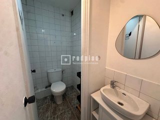 Local comercial en alquiler en Chopera en Madrid