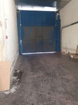 Nave industrial en alquiler en La Paz en Alcalá de Guadaira