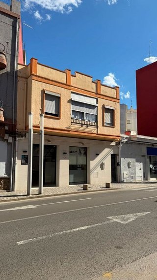 Casa en venta en Alaquàs
