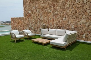 Chalet en alquiler en Santa Eulalia del Río en Santa Eulalia del Río