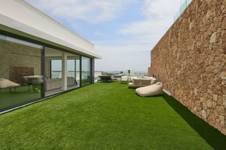 Chalet en alquiler en Santa Eulalia del Río en Santa Eulalia del Río