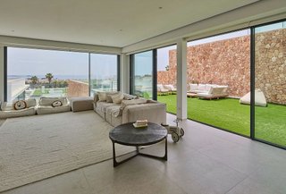 Chalet en alquiler en Santa Eulalia del Río en Santa Eulalia del Río