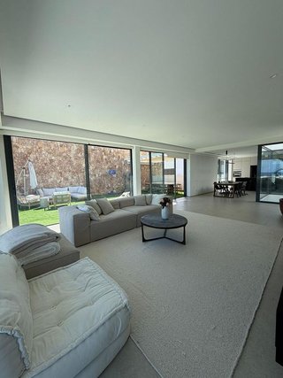 Chalet en alquiler en Santa Eulalia del Río en Santa Eulalia del Río