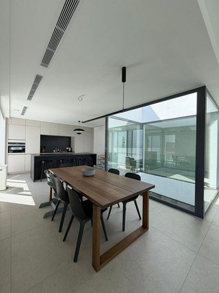 Chalet en alquiler en Santa Eulalia del Río en Santa Eulalia del Río
