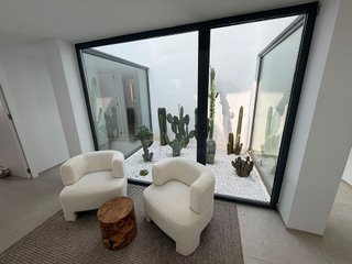 Chalet en alquiler en Santa Eulalia del Río en Santa Eulalia del Río