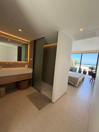 Chalet en alquiler en Santa Eulalia del Río en Santa Eulalia del Río