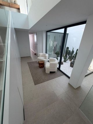 Chalet en alquiler en Santa Eulalia del Río en Santa Eulalia del Río
