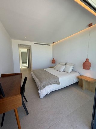 Chalet en alquiler en Santa Eulalia del Río en Santa Eulalia del Río