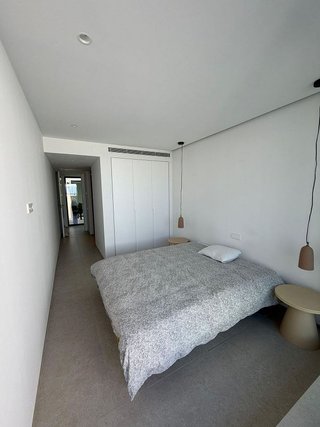 Chalet en alquiler en Santa Eulalia del Río en Santa Eulalia del Río
