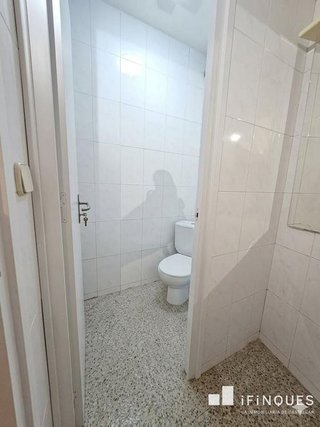 Local comercial en alquiler en Centre en Castellar del Vallès