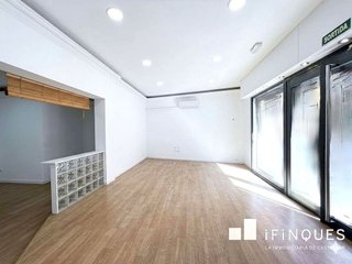 Local comercial en alquiler en Centre en Castellar del Vallès