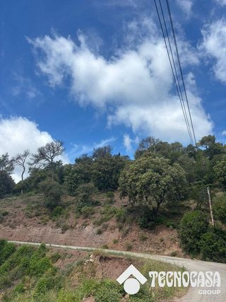 Solar en venta en Vacarisses