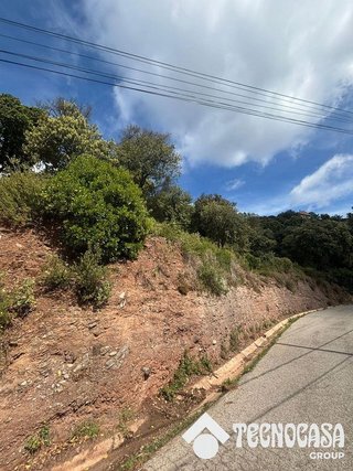 Solar en venta en Vacarisses