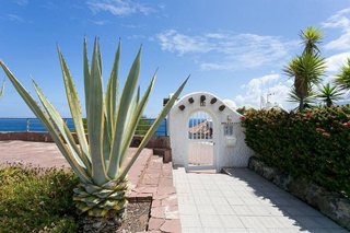 Piso en alquiler en Zona Botánico en Puerto de la Cruz