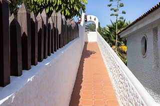 Piso en alquiler en Zona Botánico en Puerto de la Cruz