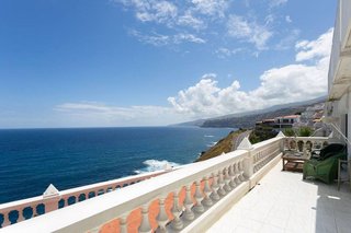 Piso en alquiler en Zona Botánico en Puerto de la Cruz