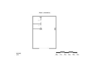 Local comercial en venta en Centre - Eixample – Can Llobet – Can Serra en Barbera del Vallès