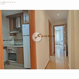 Piso en venta en San Pablo - Santa Teresa en Albacete