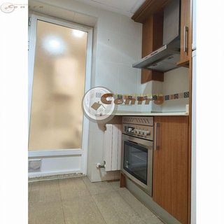 Piso en venta en San Pablo - Santa Teresa en Albacete