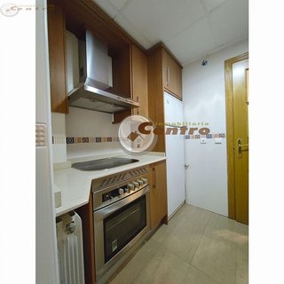 Piso en venta en San Pablo - Santa Teresa en Albacete