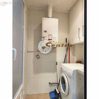 Piso en venta en San Pablo - Santa Teresa en Albacete
