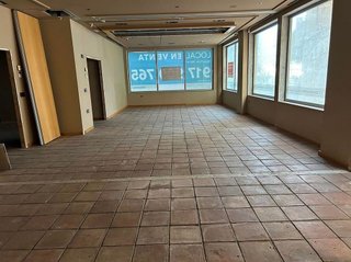 Restaurante en venta en El Puerto - Romanilla en Roquetas de Mar