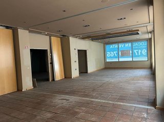 Restaurante en venta en El Puerto - Romanilla en Roquetas de Mar