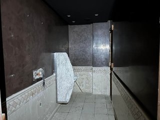 Restaurante en venta en El Puerto - Romanilla en Roquetas de Mar