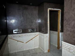 Restaurante en venta en El Puerto - Romanilla en Roquetas de Mar
