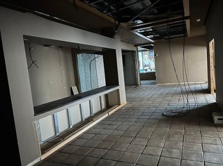 Restaurante en venta en El Puerto - Romanilla en Roquetas de Mar