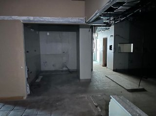 Restaurante en venta en El Puerto - Romanilla en Roquetas de Mar