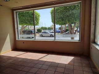 Restaurante en venta en El Puerto - Romanilla en Roquetas de Mar