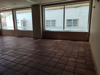 Restaurante en venta en El Puerto - Romanilla en Roquetas de Mar