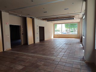 Restaurante en venta en El Puerto - Romanilla en Roquetas de Mar